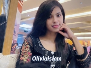 Oliviaislam