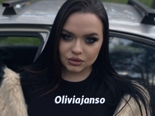 Oliviajanso