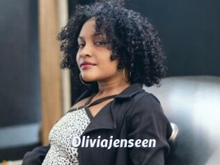 Oliviajenseen