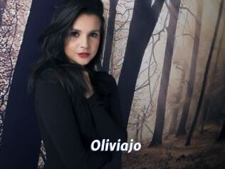 Oliviajo