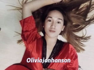 Oliviajonhanson