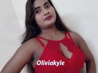 Oliviakyle