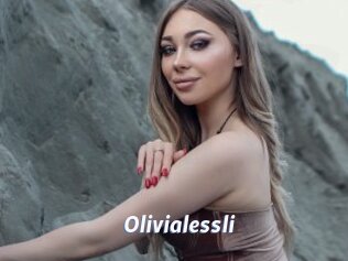 Olivialessli