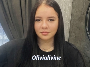 Olivialivine