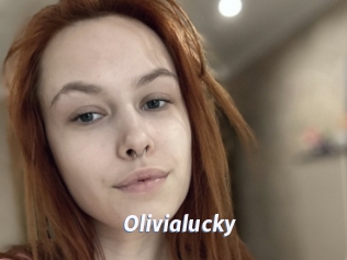 Olivialucky