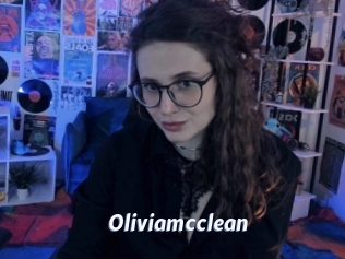 Oliviamcclean