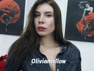 Oliviamellow