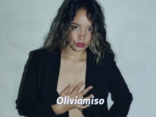 Oliviamiso