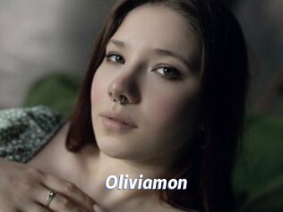 Oliviamon