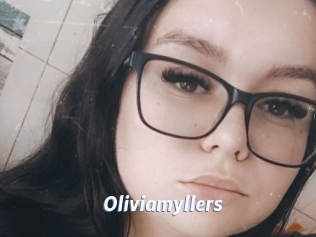 Oliviamyllers