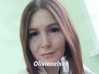 Olivianelsen