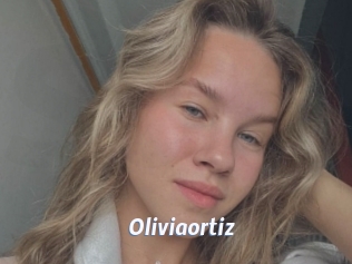 Oliviaortiz
