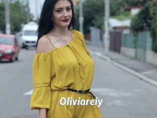 Oliviareiy