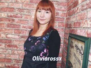 Oliviarossx