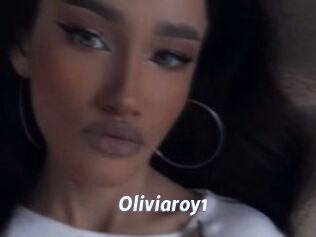 Oliviaroy1
