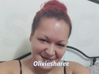 Oliviasharee