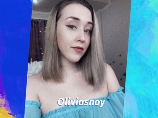 Oliviasnoy