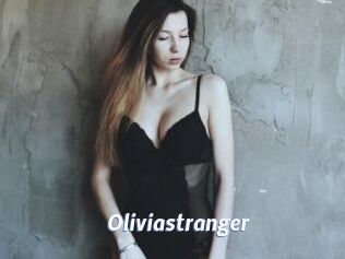 Oliviastranger