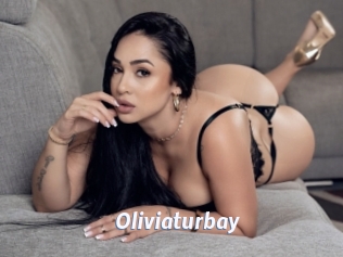 Oliviaturbay