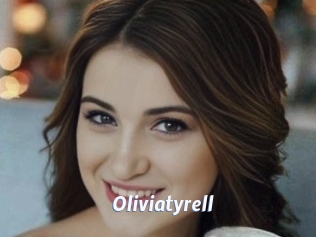 Oliviatyrell