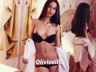 Oliviavilla