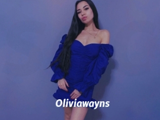 Oliviawayns