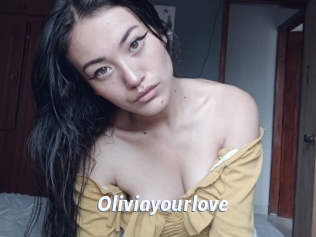 Oliviayourlove