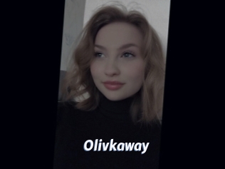 Olivkaway