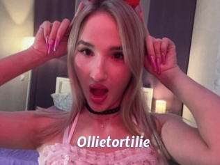 Ollietortilie