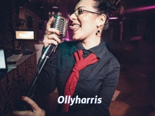 Ollyharris
