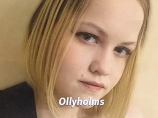 Ollyholms