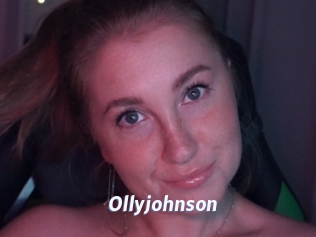 Ollyjohnson