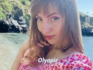 Olyapie