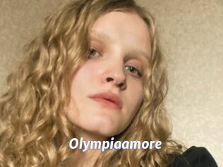 Olympiaamore