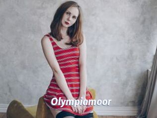 Olympiamoor