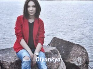 Olyunkya