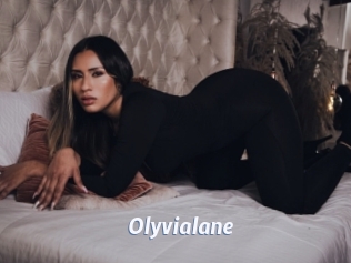 Olyvialane