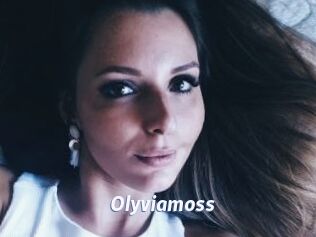 Olyviamoss