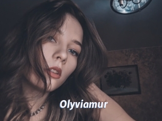 Olyviamur