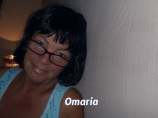 Omaria
