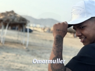 Omarmuller
