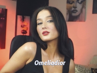 Omeliadior