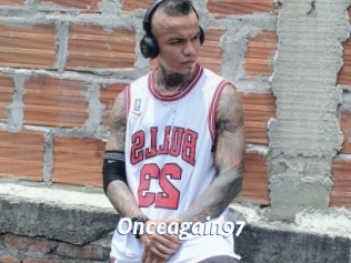 Onceagain97