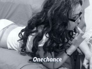 Onechance