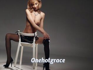 Onehotgrace