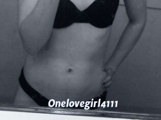 Onelovegirl4111