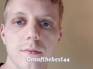 Oneofthebest44