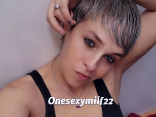 Onesexymilf22