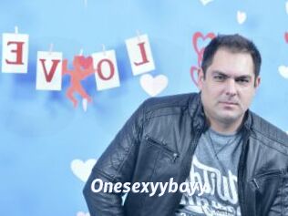 Onesexyyboyy