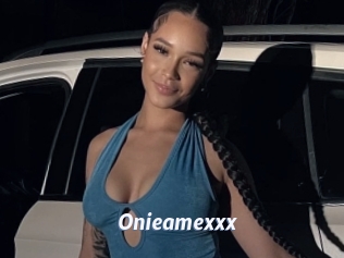 Onieamexxx